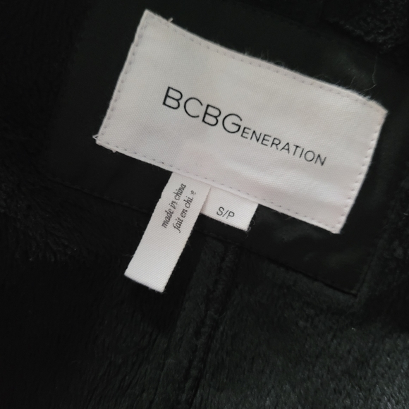 ⭐️BCBG Generation Coat⭐️ - Picture 3 of 5